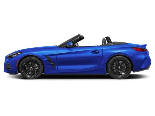 2026 BMW Z4 2026