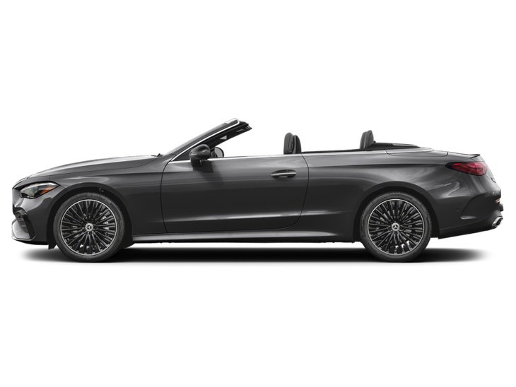 2026 Mercedes-Benz CLE CLE 450