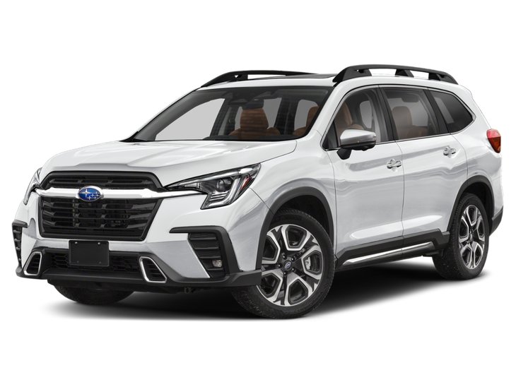 2025 Subaru Ascent Premier