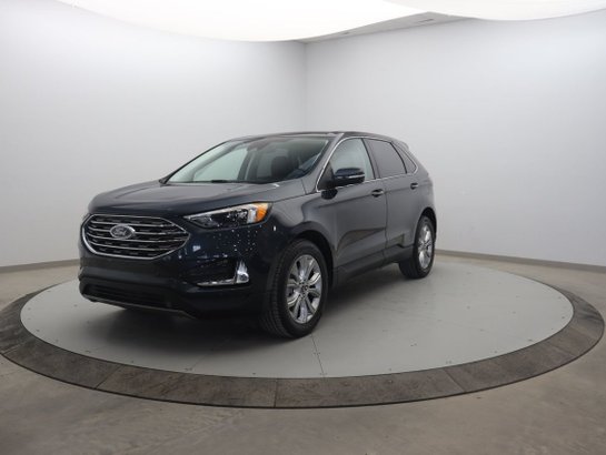 Ford Edge 2023 2023 Bleu