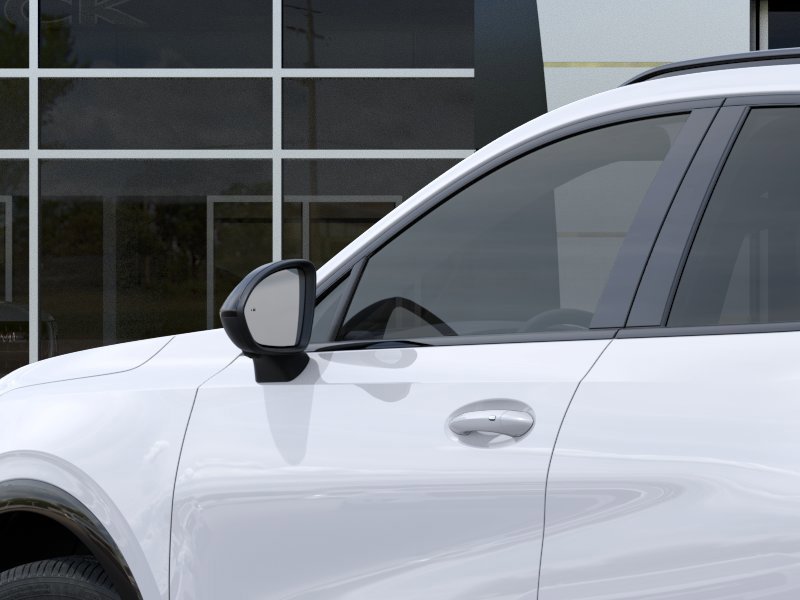 BUICK Envision Tourisme sport 4 portes TI 2026 BLANC SOMMET Gatineau - photo #11