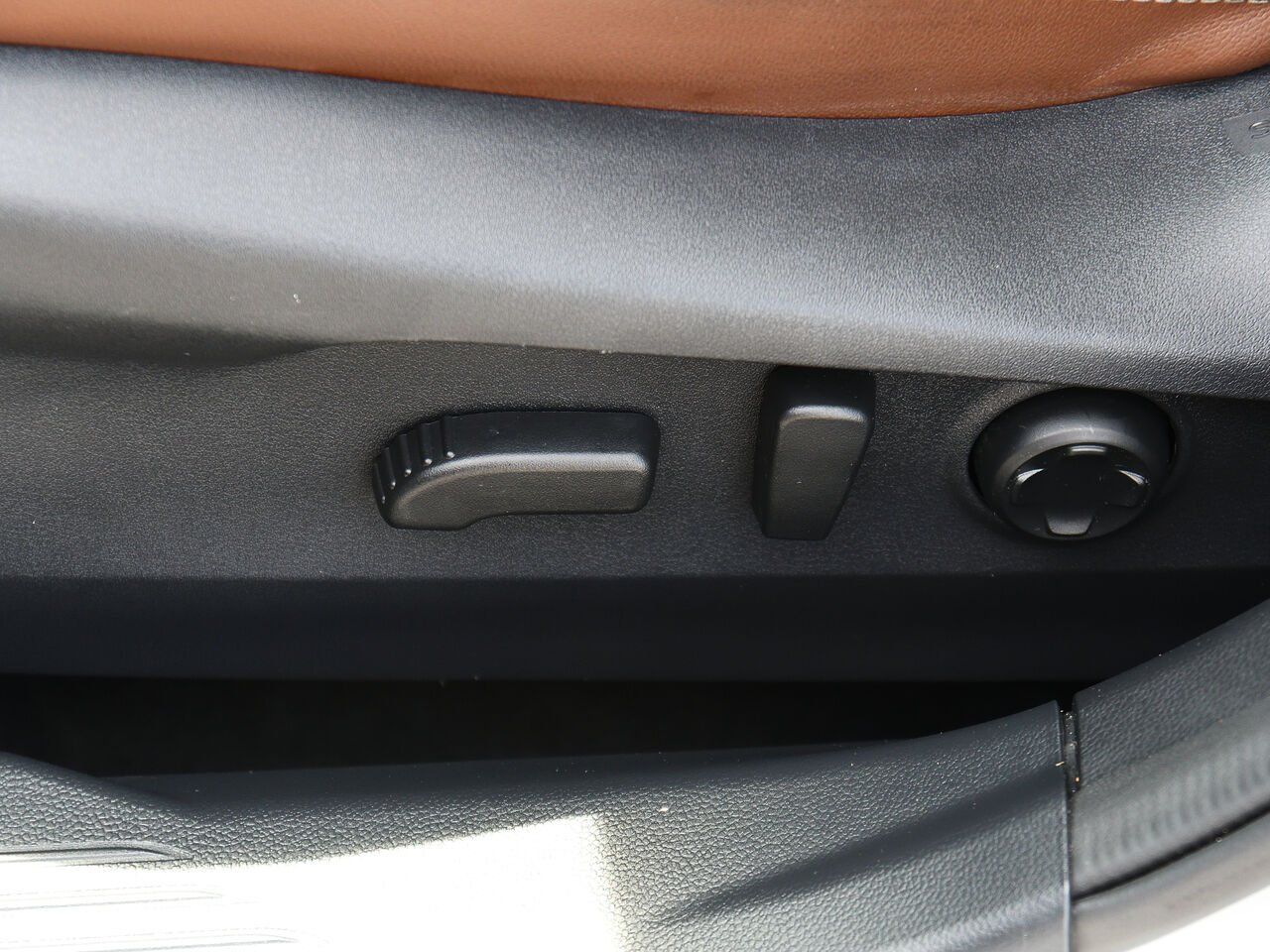 Subaru Outback Premier XT 2024 Blanc Saint-Hyacinthe - photo #14