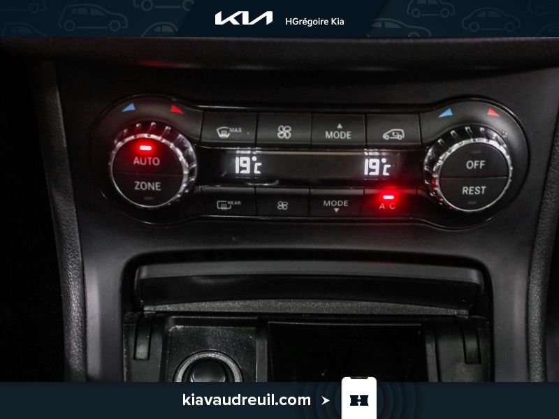 Mercedes Benz B250 2013 Rouge Saint-Eustache - photo #21