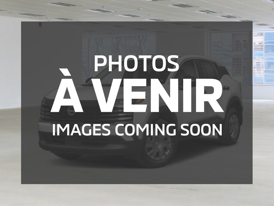 Nissan Kicks SV TA S6452 2022 Blanc