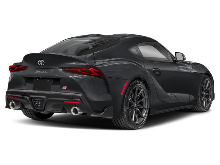 2026 Toyota GR Supra 3.0T
