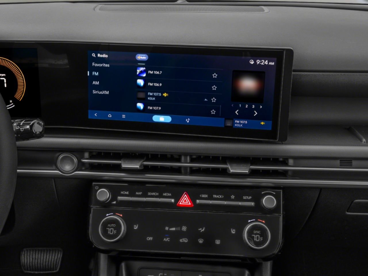2026 Hyundai Tucson Amazon Grey Gatineau - photo #4