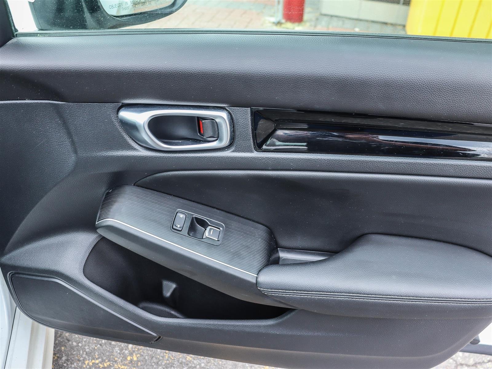 2022 Honda Civic Sedan Touring Ottawa & Gatineau - photo #16