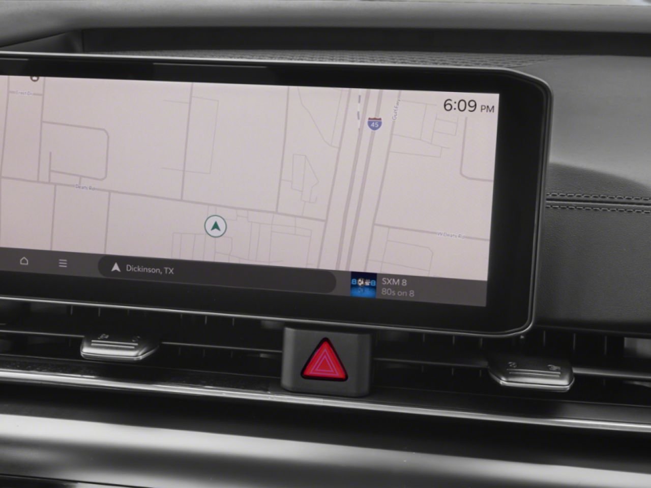 2026 Kia Carnival Hybrid Snow White Pearl Blainville - photo #8