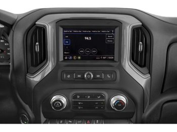 GMC Sierra 2500HD SLE
