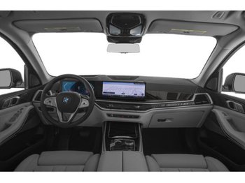 BMW X7 xDrive40i