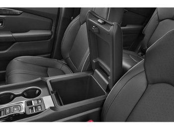 Honda Pilot Touring