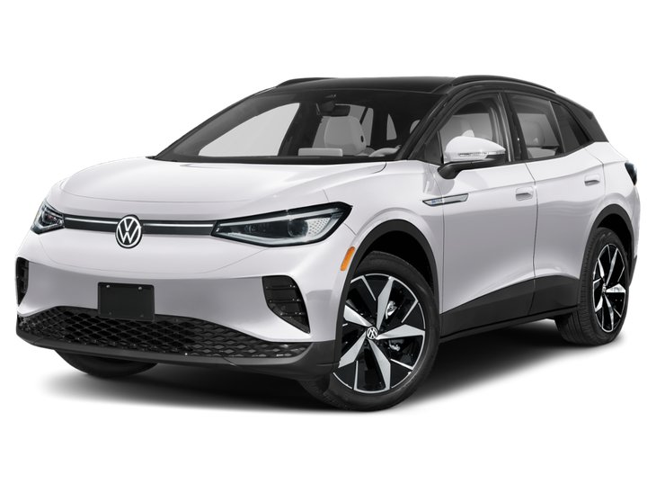 2024 Volkswagen ID.4 Pro S
