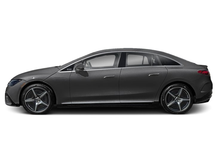 2026 Mercedes-Benz EQE EQE 320