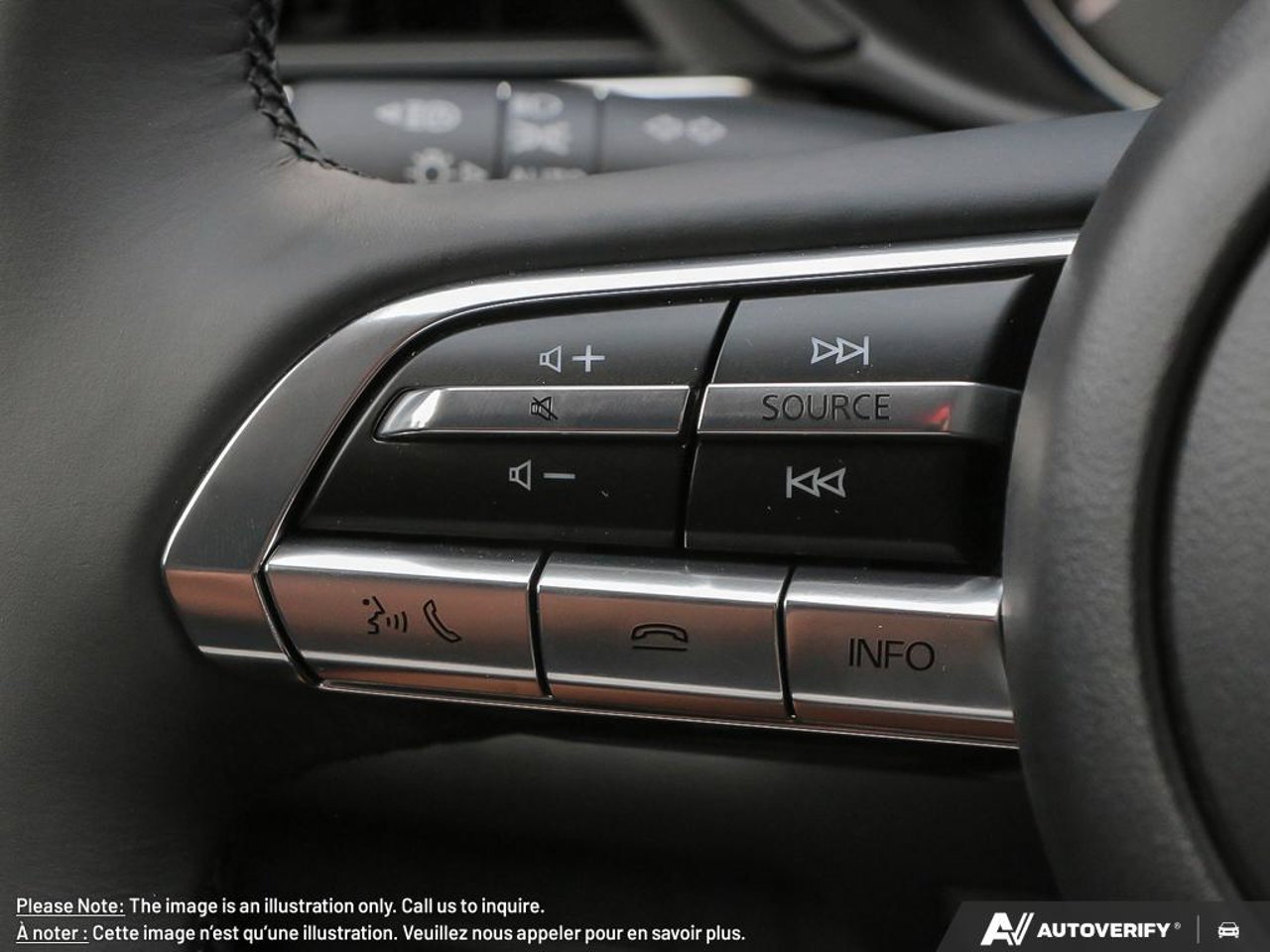 2026 Mazda CX-30 3MVDMBCL8TM223667 Machine Grey Metallic Mirabel - photo #14