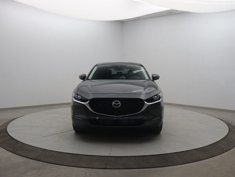 Mazda CX-30 2022 2022 Gris