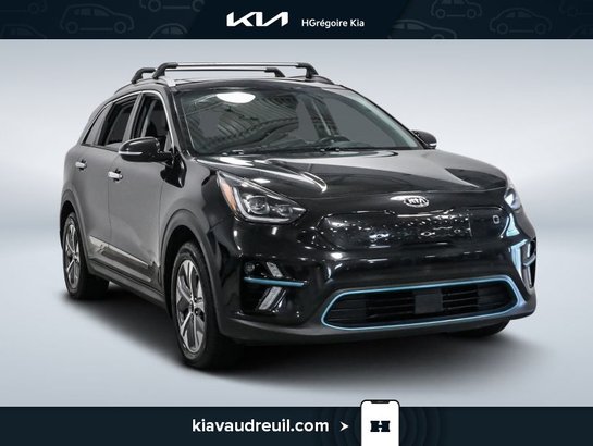 Kia Niro 2020 2020 