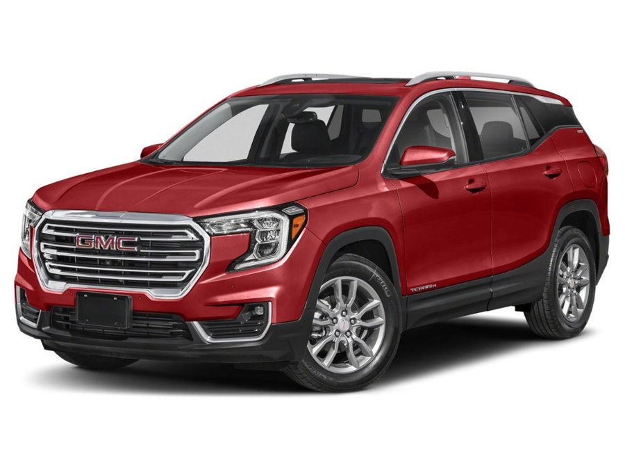 GMC Terrain 2022 2022 Rouge