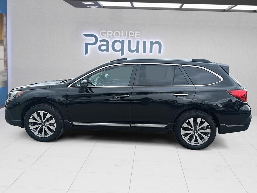 Subaru Outback 2019 2019 Noir
