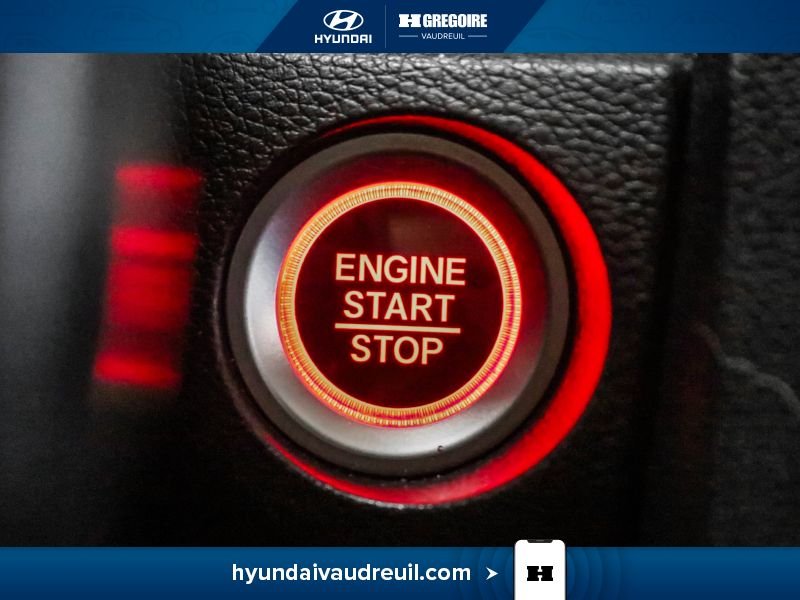 Honda Civic 2018 Rouge Blainville - photo #25