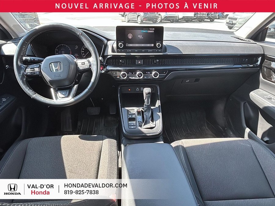 Honda CR-V 2023 2023 Rouge