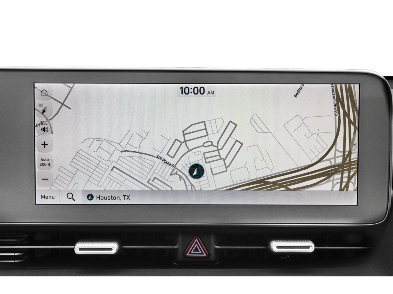 Hyundai IONIQ 5 2024 Cybergris Saint-Eustache - photo #11