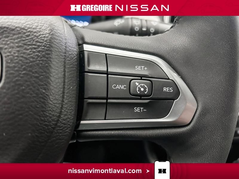 2024 Jeep Compass Black Laval - photo #19