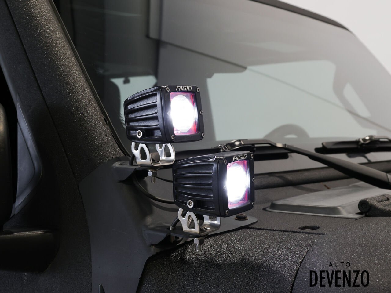 Jeep Gladiator 2021 Noir Saint-Eustache - photo #7