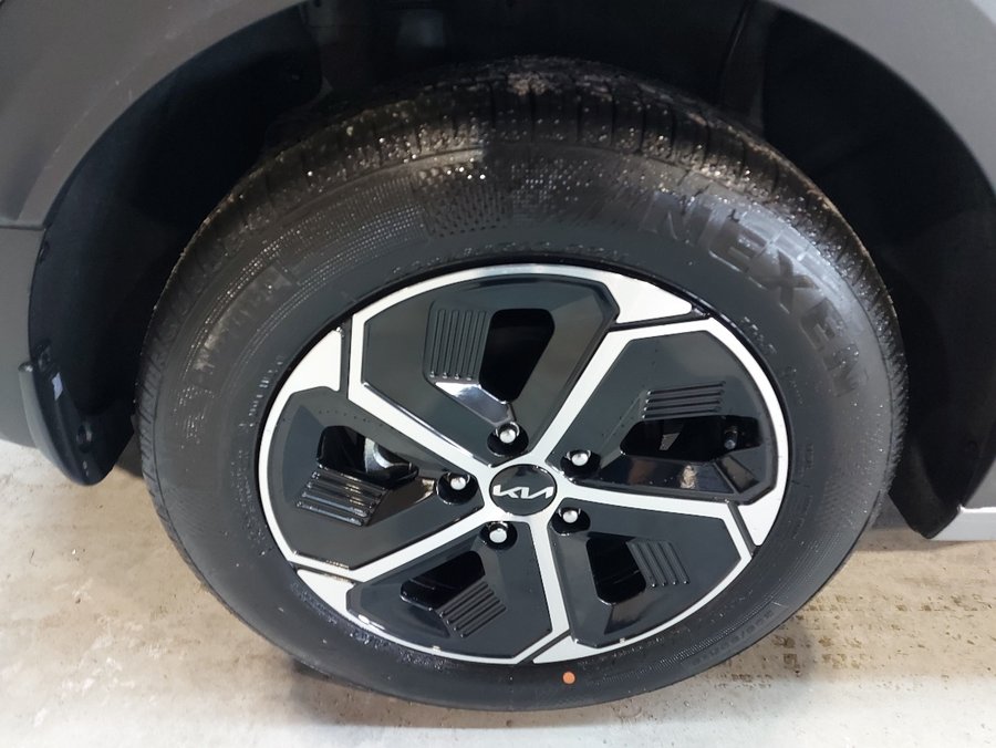 2026 Kia Niro 2026 Grey