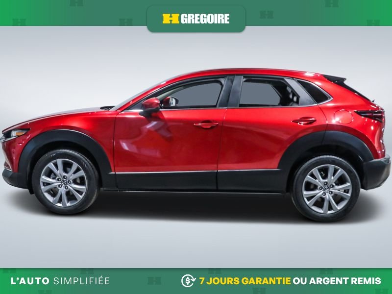 Mazda CX-30 2024 2024 Rouge