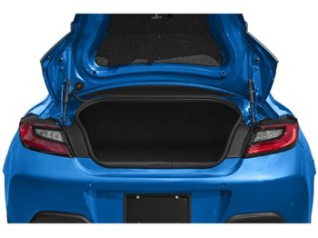 Subaru BRZ Sport-tech