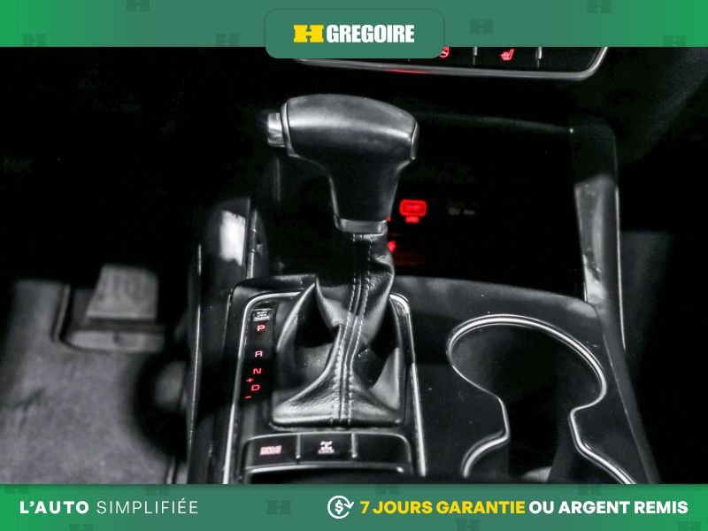 2019 Kia Sorento Grey Blainville - photo #20