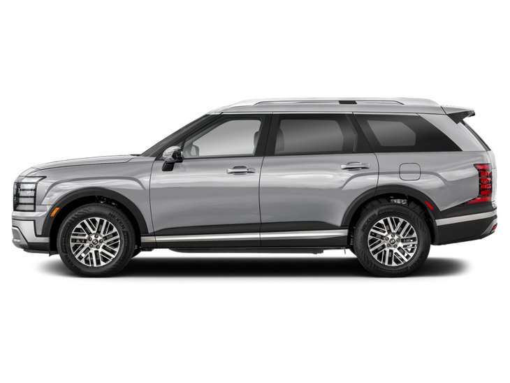 2026 Hyundai Palisade Preferred Trend
