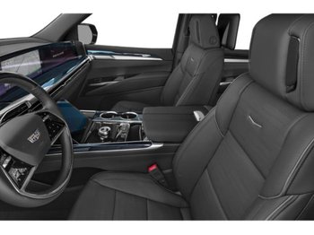 Cadillac Escalade ESV 4RM