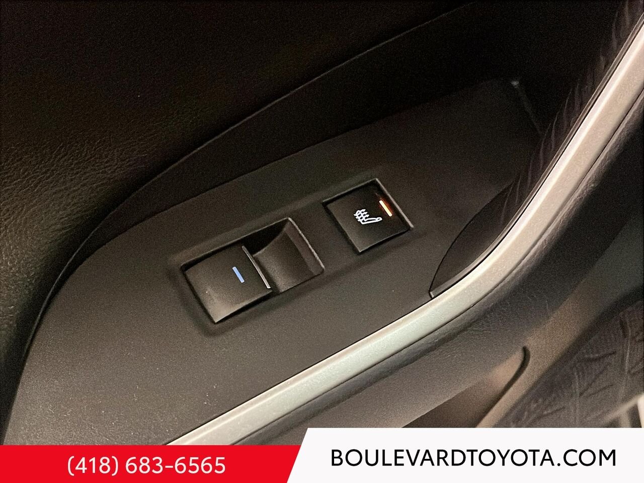 Toyota RAV4 Prime 99595A-141 | PRIME XSE GROUPE TECHNOLOGIE 2024 Frisson glacé nacré avec toit noir Québec - photo #19