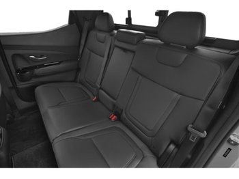 Hyundai Santa Cruz XRT