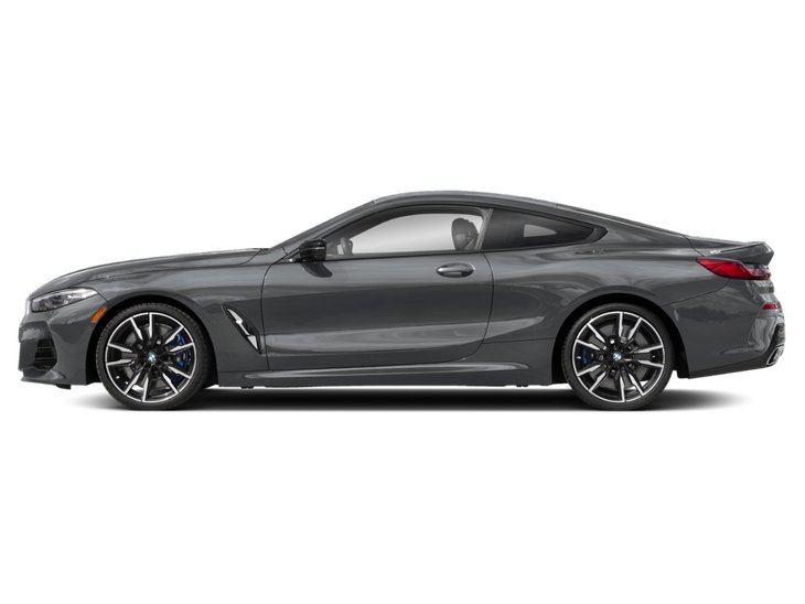 2025 BMW Série 8 M850i xDrive