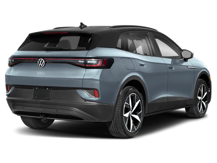 2024 Volkswagen ID.4 Pro S