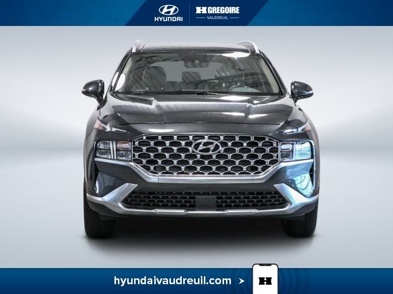 Hyundai Santa Fe 2023 2023 Gris