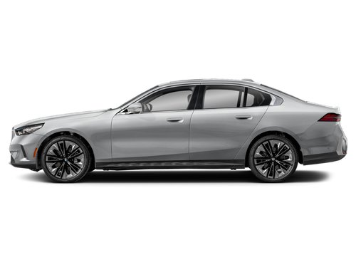 2025 BMW Série 5 2025