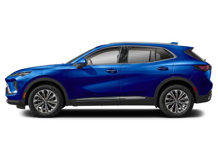 2025 Buick Envision Avenir
