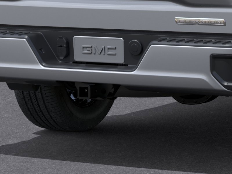 GMC Sierra 1500 Elevation cabine multiplace 4RM 157 po 2026 STERLING METALLISE Gatineau - photo #13