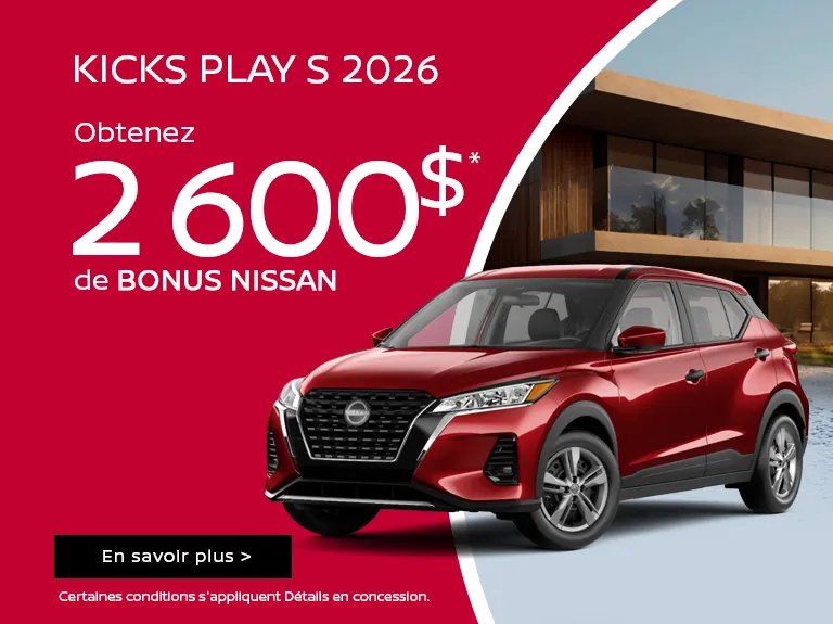 BCN Kicks Play CT 0326 fr