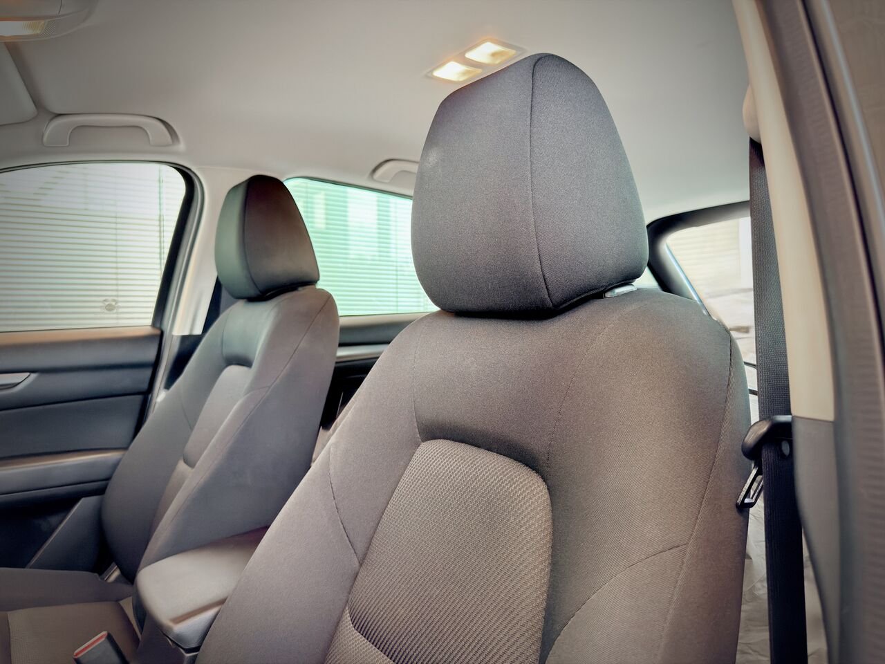 Mazda CX-5 2025 Gris Notre-Dame-des-Prairies - photo #15