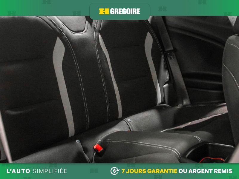 Chevrolet Camaro 821395 | 1LT AUTO AC TOIT MAGS GR ELECT CAM RECUL BLEUTOOTH 2022 Rouge Laval - photo #25