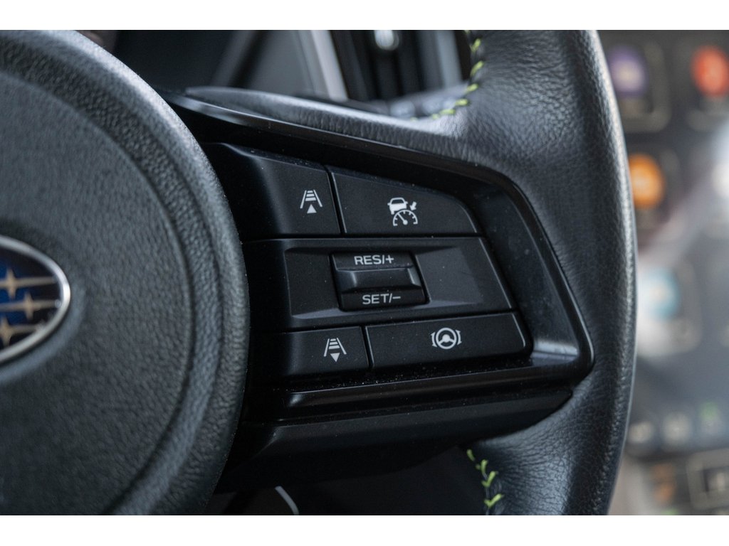 Subaru Outback 2024 Noir Gatineau - photo #13