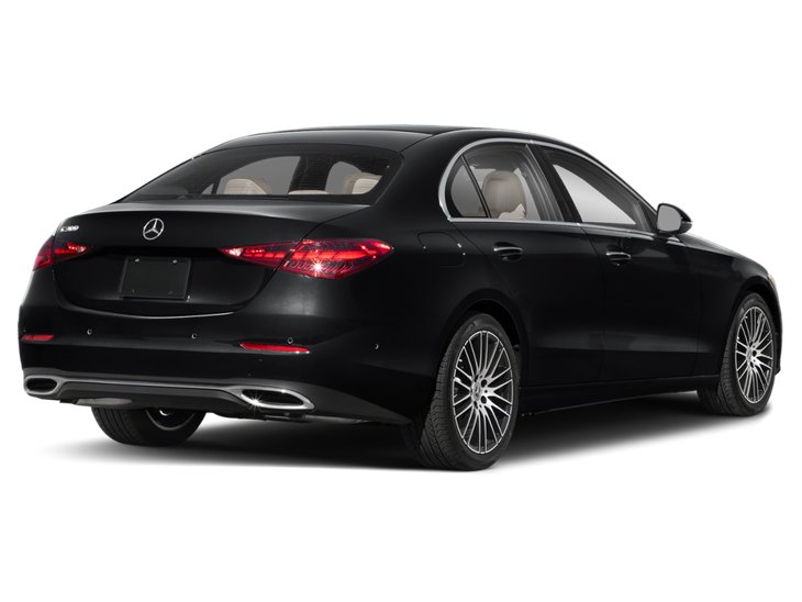 2026 Mercedes-Benz Classe-C C 300