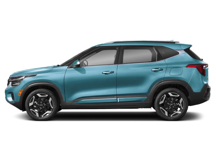 2026 Kia Seltos SX