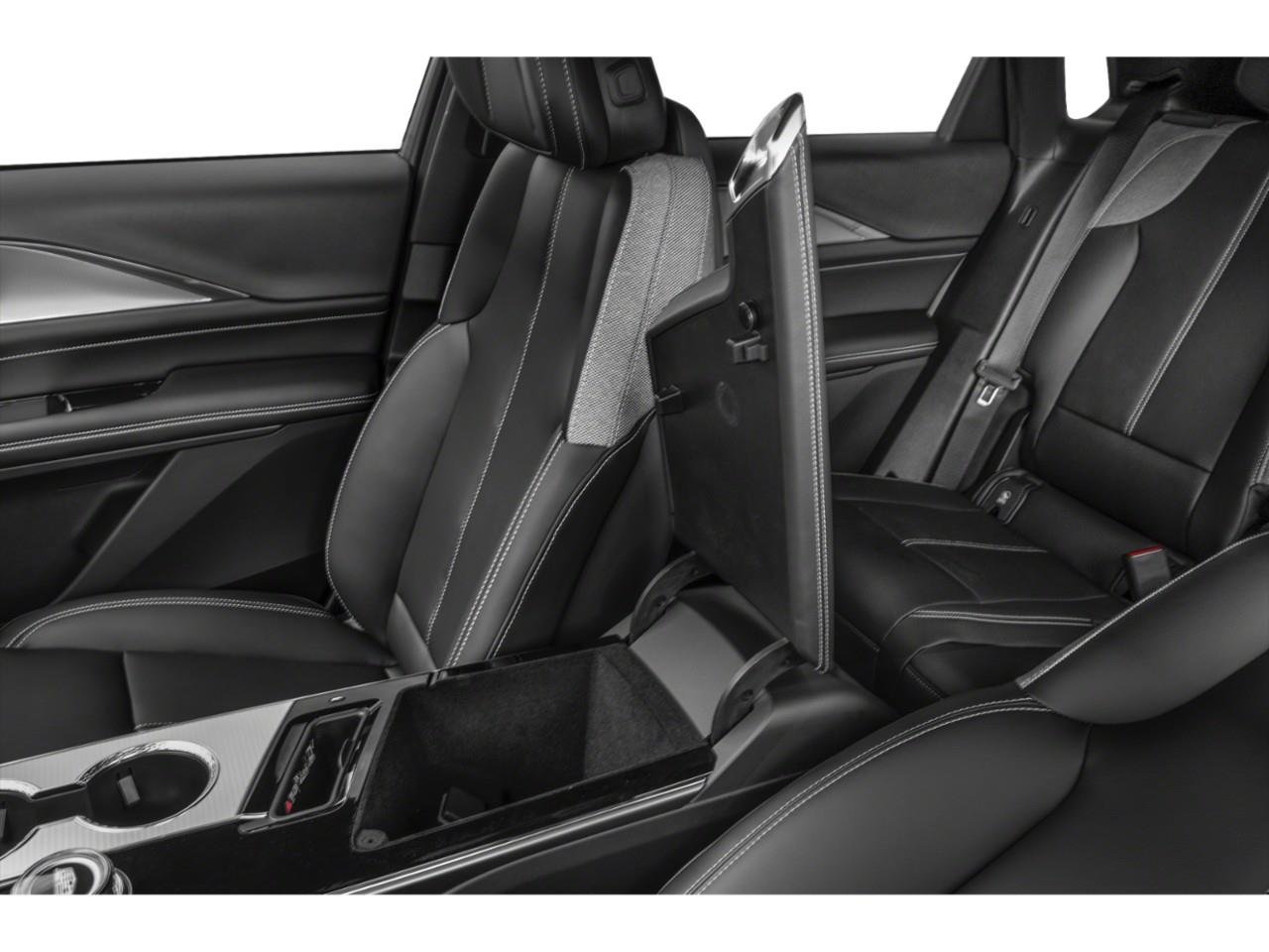Cadillac LYRIQ Luxury 2026 Lac Emerald métallisé Rouyn-Noranda - photo #11