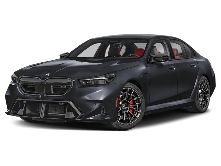 2026 BMW M5 