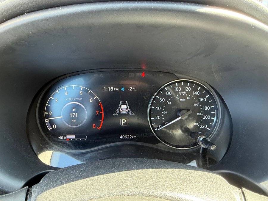 Nissan Kicks 2024 2024 Rouge